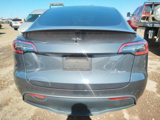 7SAYGDEF7NF405559 Tesla Model Y