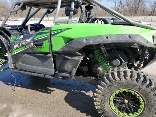 2021 KAWASAKI KRF 1000 A - JKARFCA11MB509341