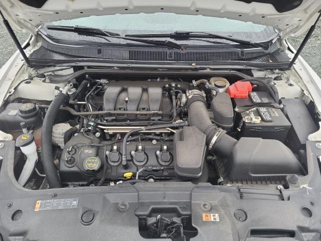 2017 FORD TAURUS LIM - 1FAHP2J85HG123087
