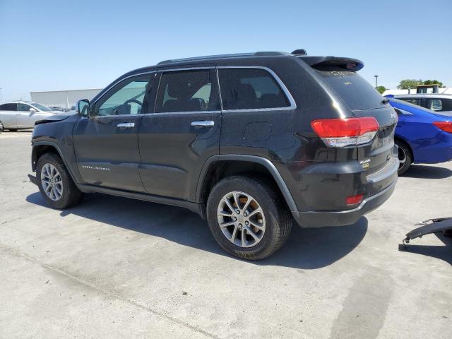 1C4RJFBG1FC827787 Jeep Grand Cherokee Limited