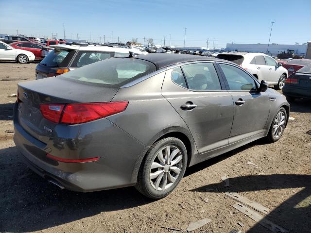 5XXGN4A71EG310540 KIA OPTIMA EX