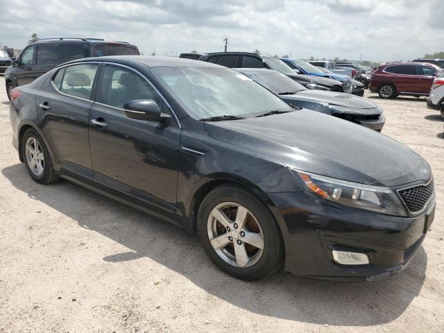 KNAGM4A75F5654698 KIA Optima Lx