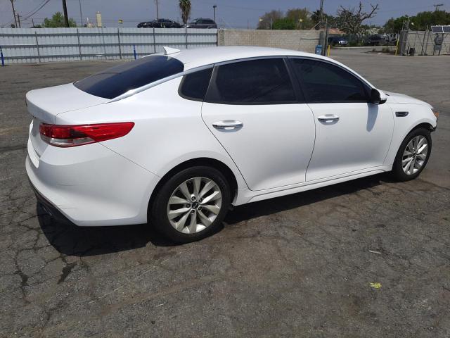 5XXGT4L31GG059554 KIA Optima Lx