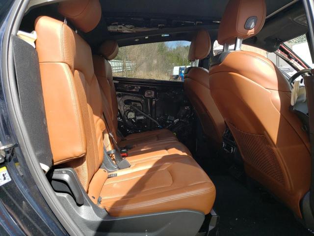 2017 AUDI Q7 TECHNIK WA1WAAF72HD016491