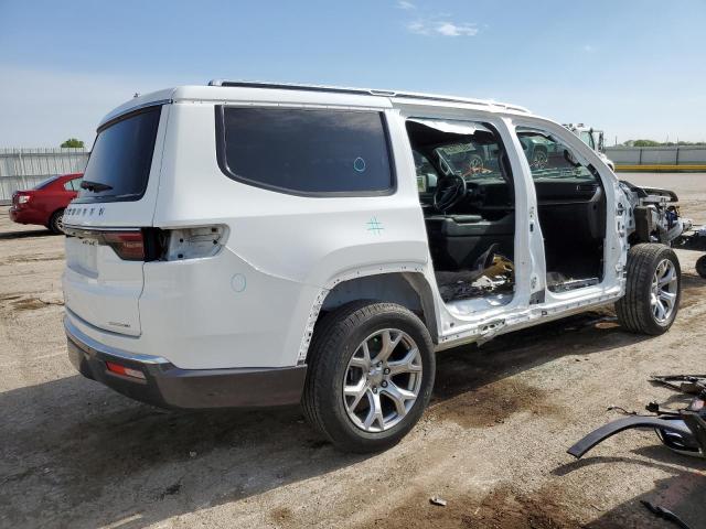 2022 JEEP WAGONEER S 1C4SJVBT9NS114083