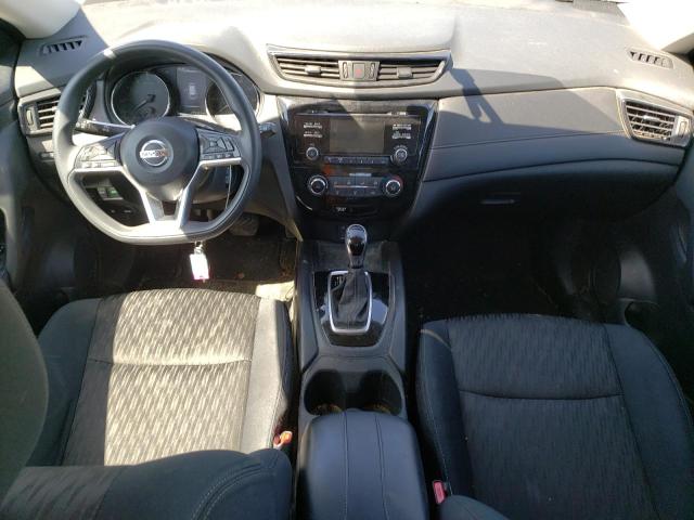5N1AT2MV0HC891622 Nissan ROGUE SV