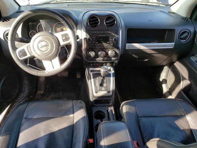 2015 JEEP COMPASS SP - 1C4NJDAB7FD416171