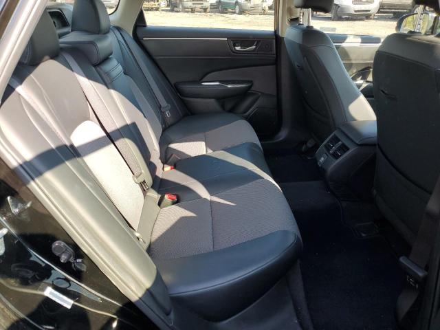 2018 HONDA CLARITY - JHMZC5F12JC020986