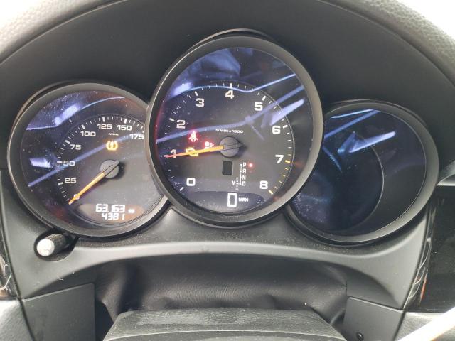 WP1AA2A55JLB12413 Porsche Macan