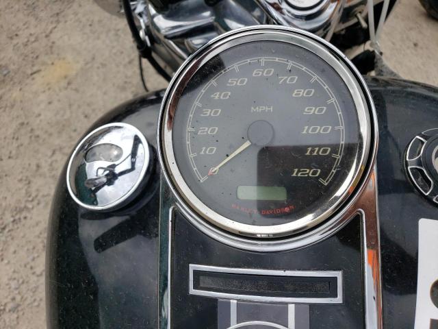 2014 HARLEY-DAVIDSON FLHR ROAD - 1HD1FBM15EB710717
