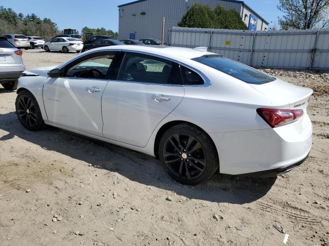 2020 CHEVROLET MALIBU PRE - 1G1ZE5SX6LF014138