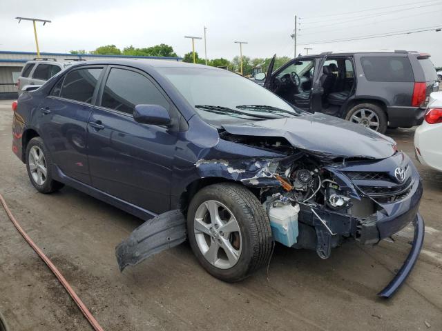 Vin: 2t1bu4eexcc909253, lot: 50437893, toyota corolla base 20124