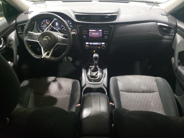 5N1AT2MVXHC813736 Nissan ROGUE SV
