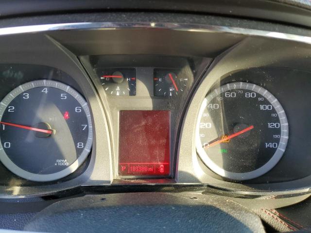 2GKFLZE39E6176119 GMC Terrain Denali
