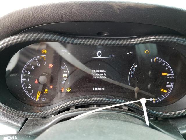 2019 JEEP GRND CHERO 1C4RJFAG5KC551514