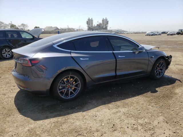 5YJ3E1EA4LF705122 Tesla MODEL 3