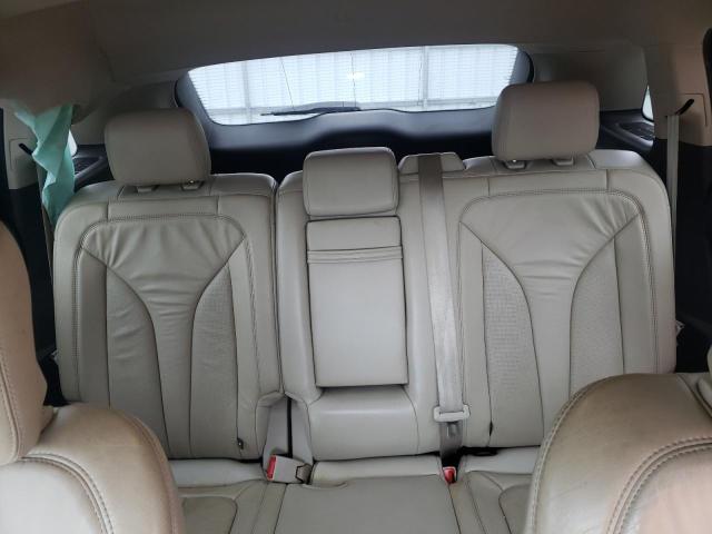2016 LINCOLN MKX SELECT 2LMTJ6KP6GBL75889