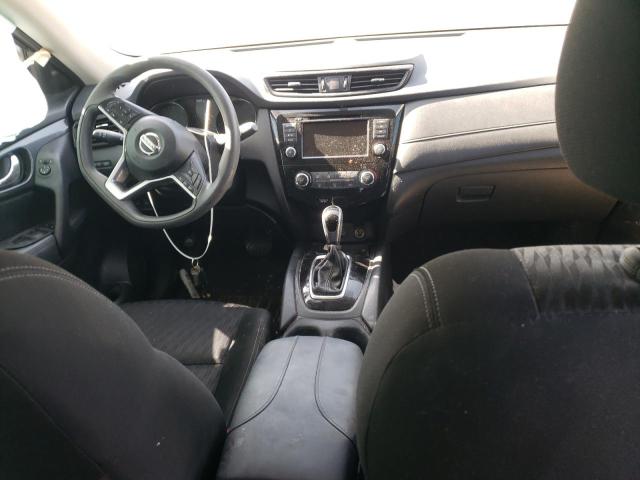 KNMAT2MV9JP505993 Nissan ROGUE S