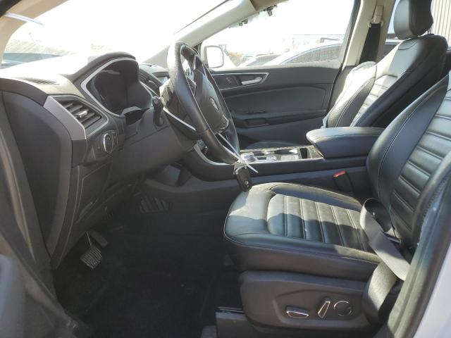 2FMPK4J90KBC71196 Ford EDGE SEL