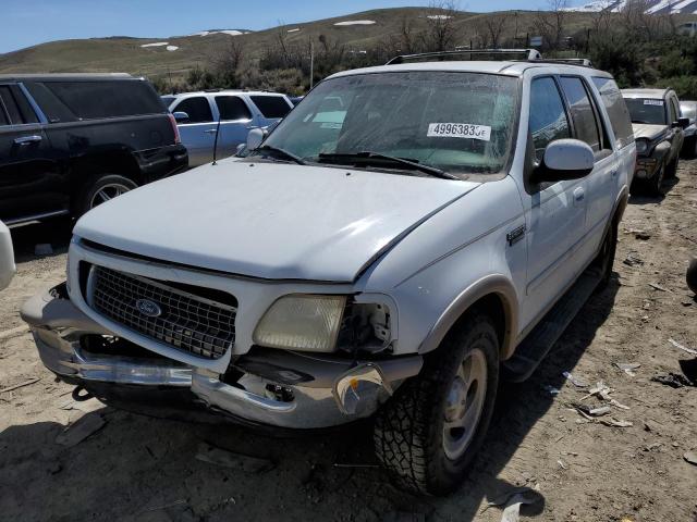 1998 Ford Expedition 