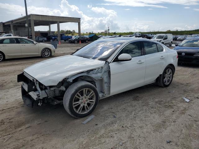 2019 JAGUAR XE PREMIUM - SAJAD4FX8KCP47062
