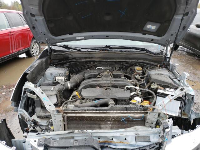 JF2SJADC1GH414207 Subaru Forester 2.5i Premium