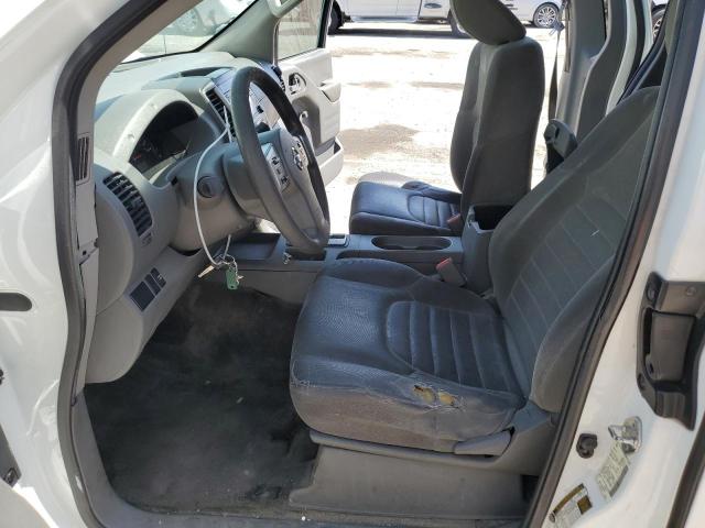 1N6BD0CT6JN739538 Nissan FRONTIER S