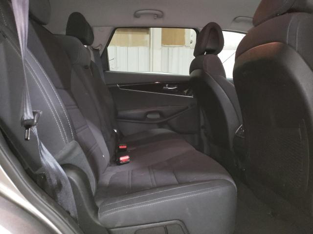 2016 KIA SORENTO LX - 5XYPGDA32GG058318
