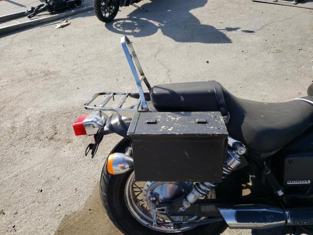 2003 HONDA VT750 DCB - JH2RC44833M700623