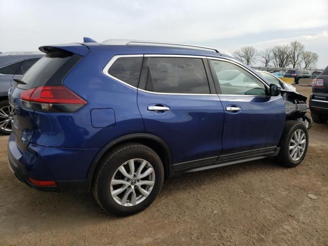 JN8AT2MT8JW453121 Nissan ROGUE S