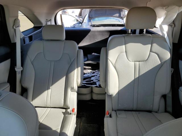 5XYRH4LFXNG157737 KIA SORENTO EX
