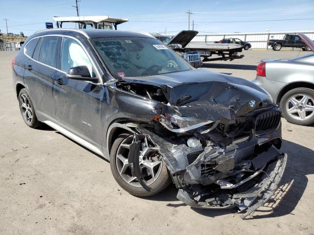 WBXHT3Z35G4A51575 BMW X1 Xdrive28i