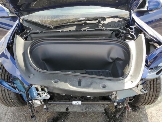 7SAYGDEF3NF533507 Tesla Model Y