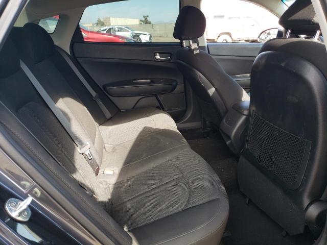 5XXGT4L38KG325435 KIA Optima Lx