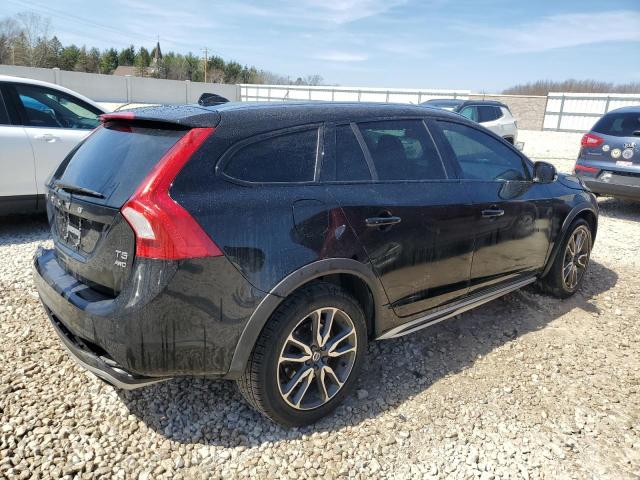 2017 VOLVO V60 CROSS - YV440MWK1H1035442