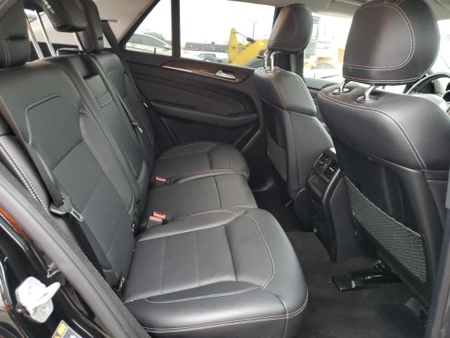 4JGDA5HB8EA316731 Mercedes-Benz Ml 350 4matic