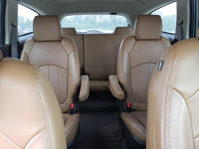 5GAKRCKD1HJ233943 Buick Enclave