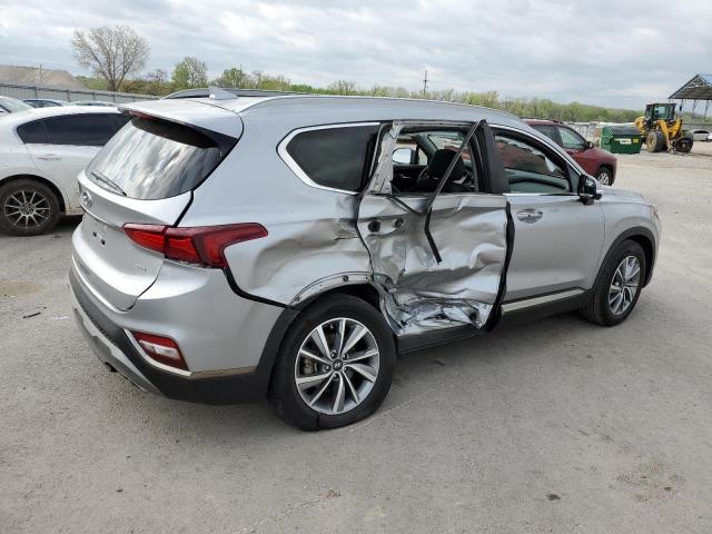 2020 HYUNDAI SANTA FE L - 5NMS5CAD3LH223912