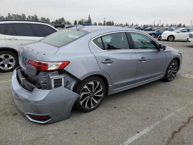 19UDE2F80GA008391 Acura Ilx Premium Tech