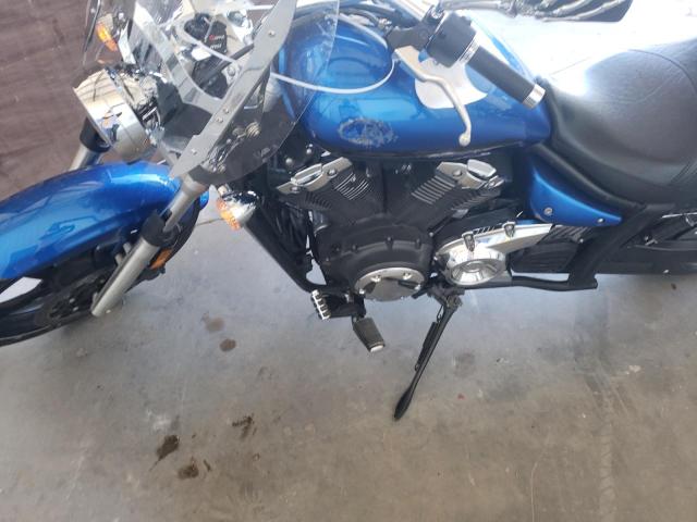 2014 YAMAHA XVS1300 CU JYAVP33EXEA009344