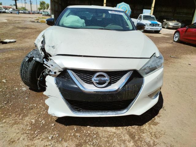 1N4AA6AP4HC406489 Nissan Maxima 3.5s