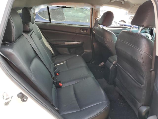 JF1GPAV64FH250001 Subaru Impreza Sport Limited