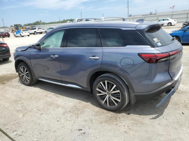 2022 INFINITI QX60 SENSO - 5N1DL1GR8NC334295
