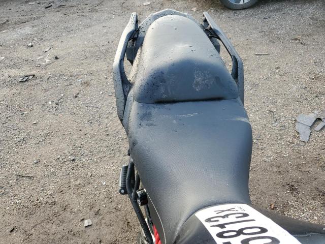 2018 KAWASAKI KLE650 F - JKALEEF15JDA25771
