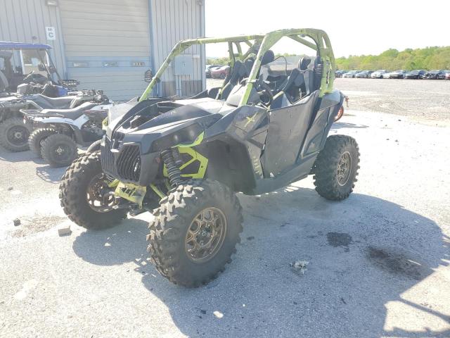 2015 CAN-AM MAVERICK 1 - 3JBPDAR2XFJ002846