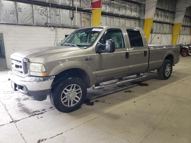 2003 Ford F-250 