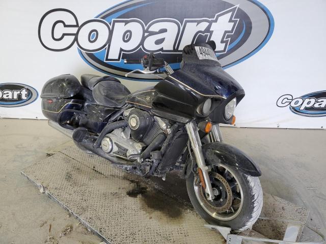 2013 KAWASAKI VN1700 A - JKBVNRA13DA012751