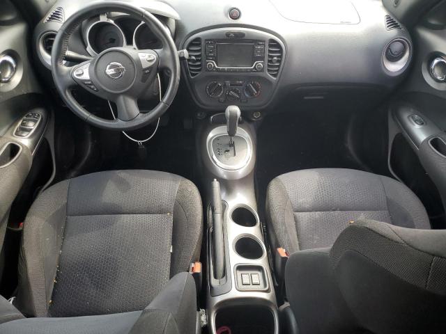 2016 NISSAN JUKE - JN8AF5MR1GT604792