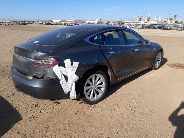 5YJSA1E48FF112031 Tesla MODEL S