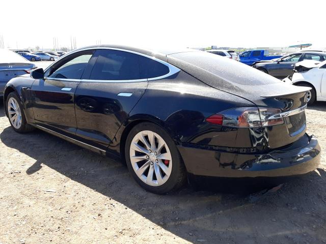 5YJSA1E47KF313896 Tesla MODEL S